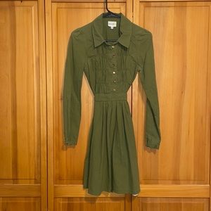 Porridge by Laura Stang Dress